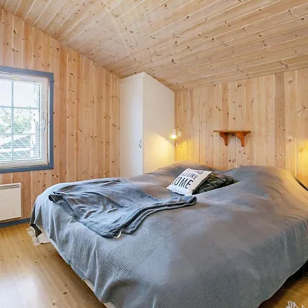 Holiday home Holiday Xxviii Saeby (Nordjylland)